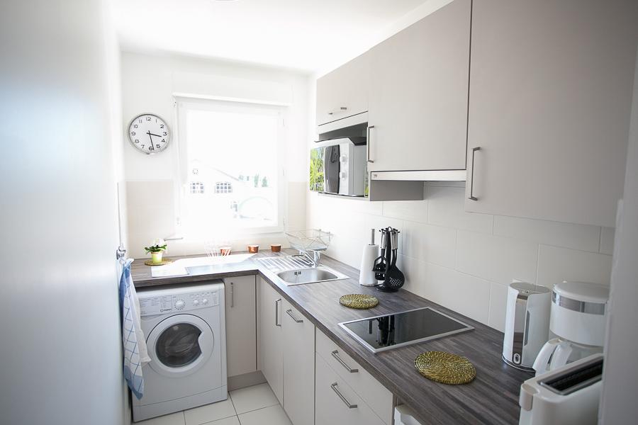 Grain De Ble Apartment Mainvilliers  Exterior photo